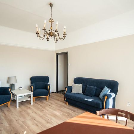 Blue Apartment Rajska グダニスク エクステリア 写真