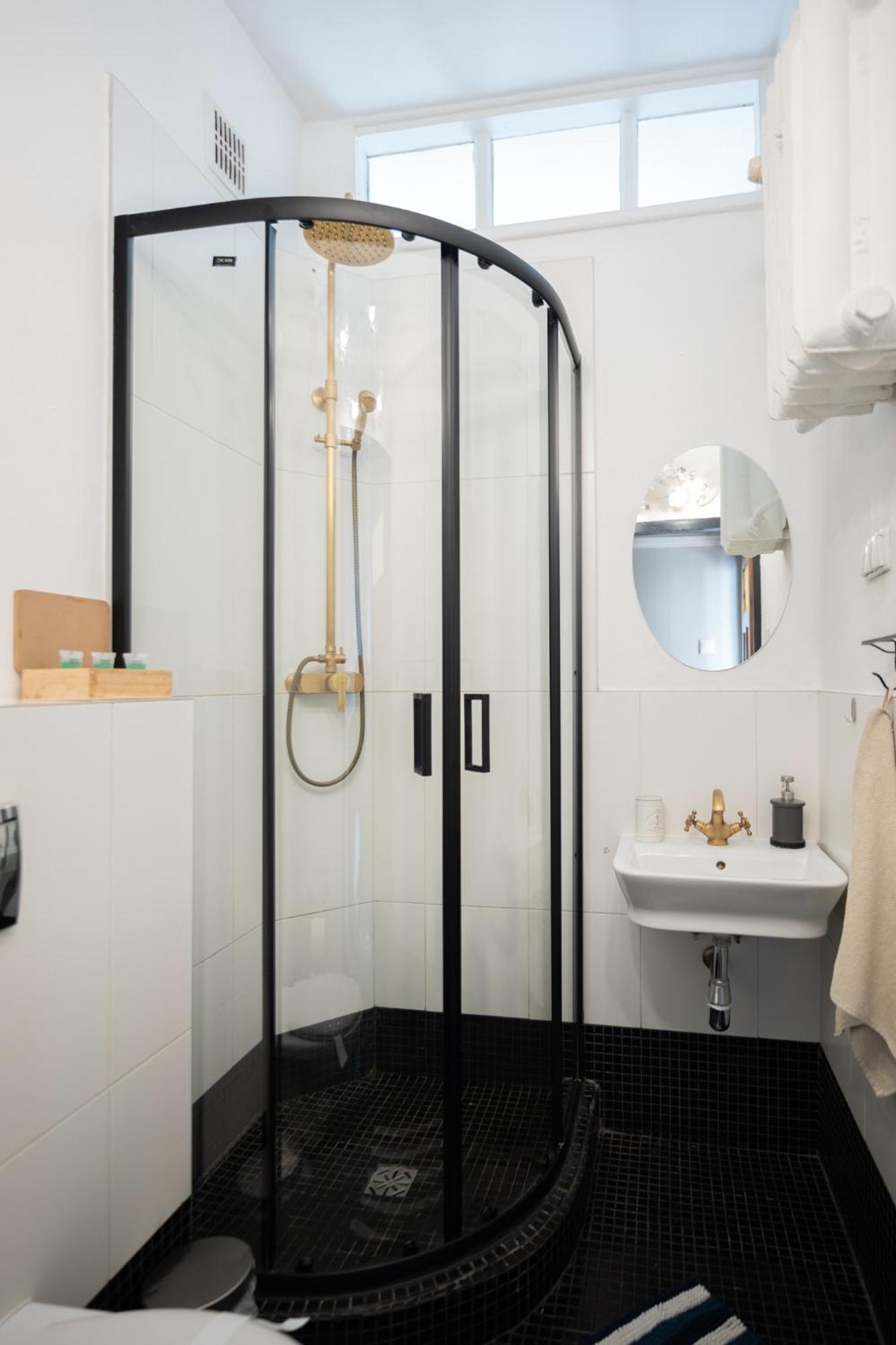 Blue Apartment Rajska グダニスク エクステリア 写真